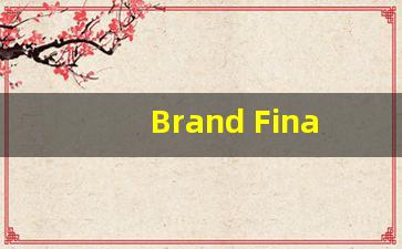 Brand Finance对45个潜在城市属性的看法_brand identity